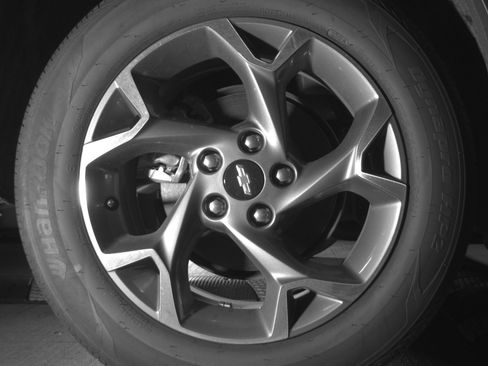 Used 2025 Chevrolet Trax LT w/ LT Convenience Package image 15