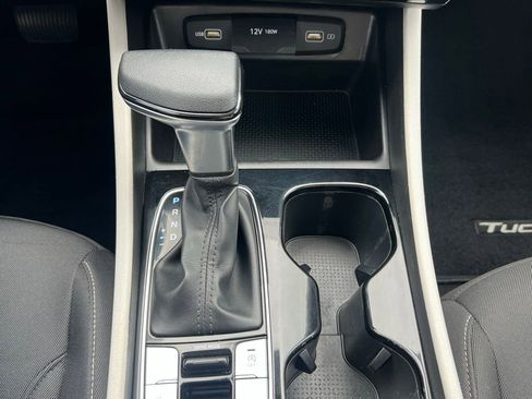Used 2022 Hyundai Tucson SE FWD image 29