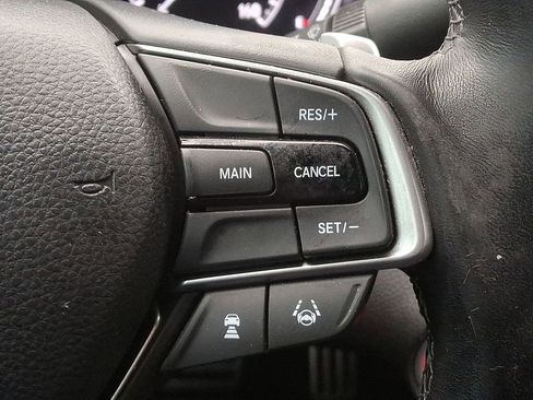 Used 2020 Honda Accord Sport image 22