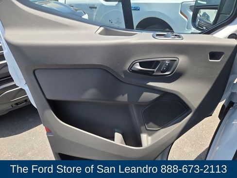 New 2025 Ford Transit 250 Low Roof image 20