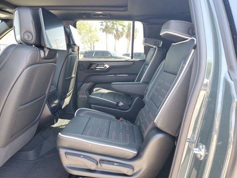 New 2026 GMC Yukon XL AT4 Ultimate image 17