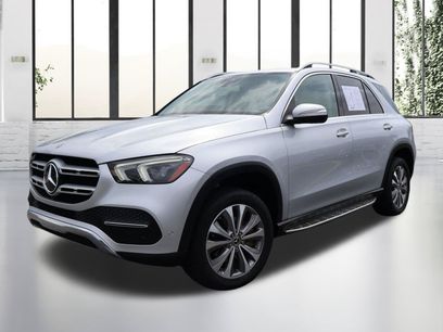 Used 2020 Mercedes-Benz GLE 350 4MATIC
