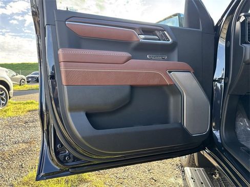 New 2026 GMC Sierra 1500 Denali Ultimate image 19