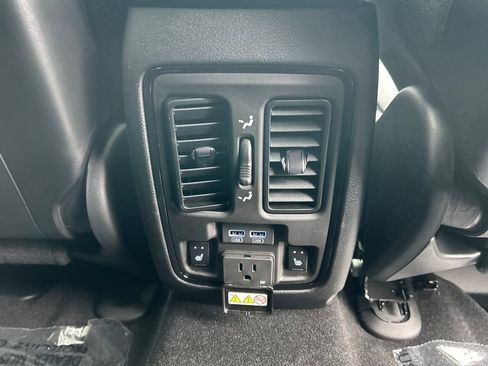 New 2026 Dodge Durango GT AWD/4WD image 34