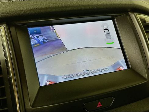 Certified 2022 Ford Ranger Lariat w/ Tremor Off-Road Package image 27