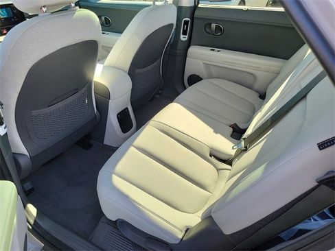 New 2026 Hyundai Ioniq 5 Limited image 22