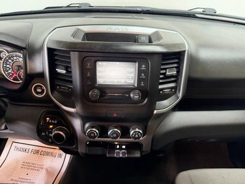 Used 2023 RAM 1500 Big Horn AWD/4WD image 23