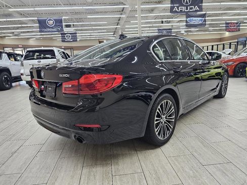 Used 2020 BMW 530i w/ Convenience Package image 7