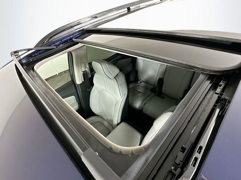 Certified 2025 Honda Pilot Elite image 22