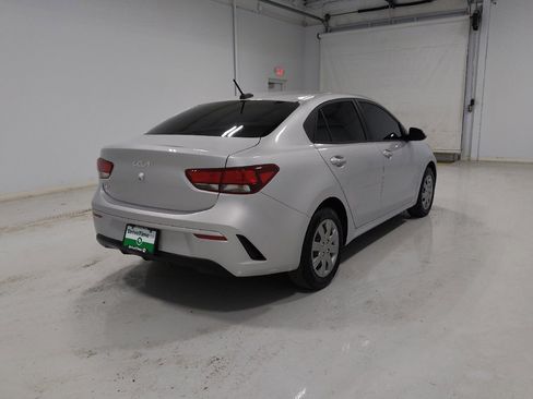 Used 2023 Kia Rio LX FWD image 9