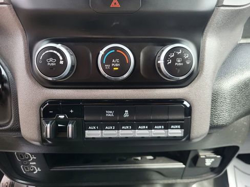 Used 2022 RAM 2500 Tradesman w/ Snow Chief Group image 23