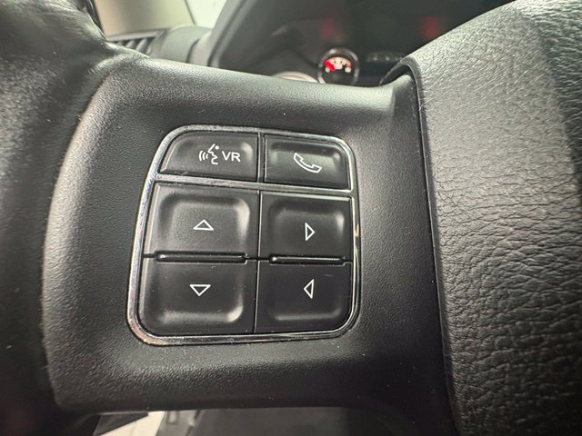 Used 2016 RAM 1500 Big Horn AWD/4WD image 15