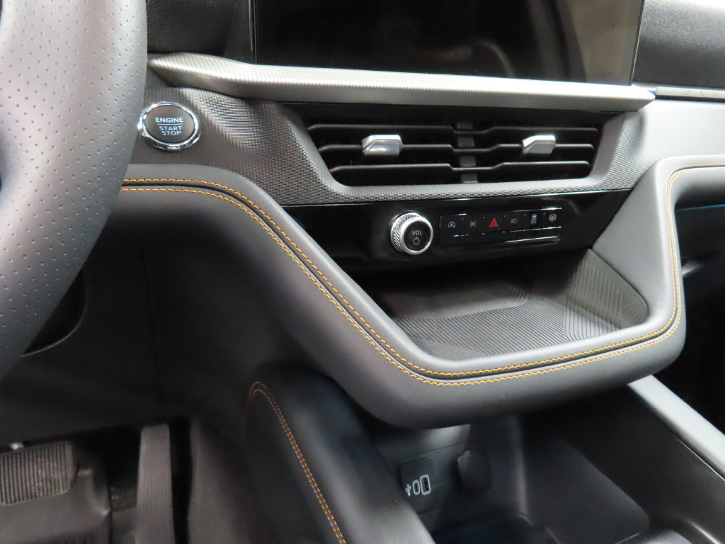 Used 2026 Ford Explorer Tremor w/ Tremor Ultimate Package AWD/4WD image 67
