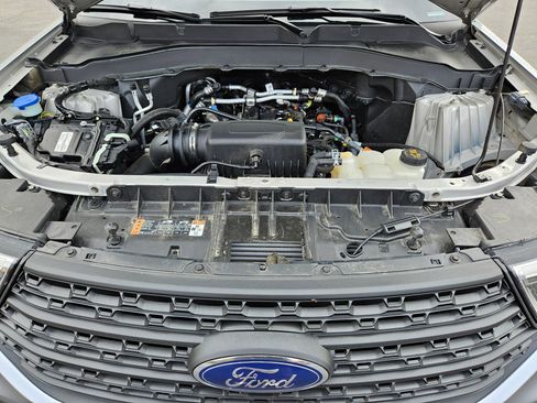 Certified 2022 Ford Explorer 4WD image 24
