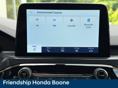 Used 2024 Ford Escape ST-Line AWD/4WD image 24
