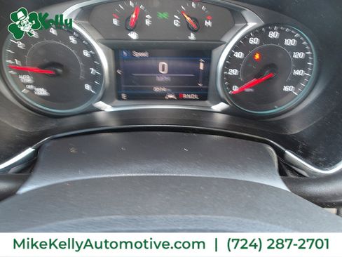 Used 2023 Chevrolet Equinox LT w/ LPO, Floor Liner Package image 16