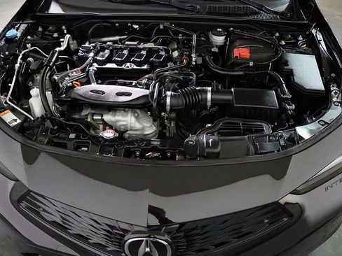 Certified 2023 Acura Integra A-Spec image 35
