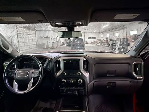 Used 2020 GMC Sierra 1500 Elevation w/ Elevation Value Package AWD/4WD image 10