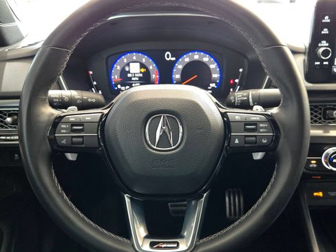 Used 2023 Acura Integra A-Spec FWD image 21