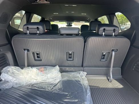 New 2026 GMC Acadia Elevation w/ Black Edition AWD/4WD image 16