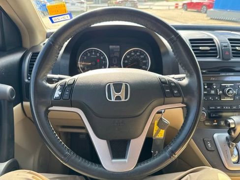 Used 2010 Honda CR-V EX-L image 11
