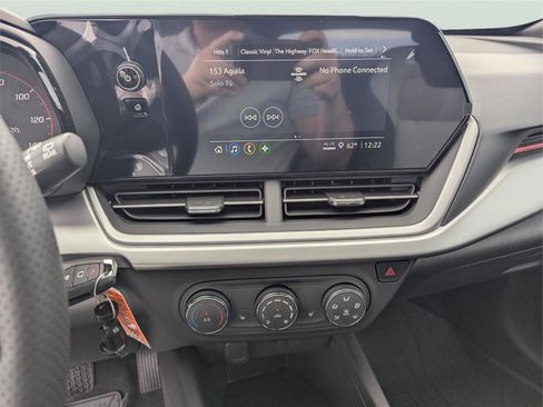 New 2026 Chevrolet Trax RS FWD image 18