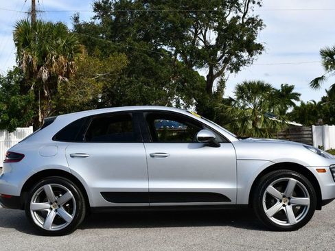Used 2018 Porsche Macan image 7