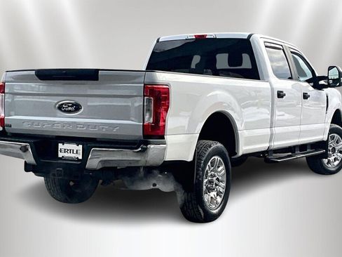Used 2019 Ford F350 XL w/ Power Equipment Group image 5