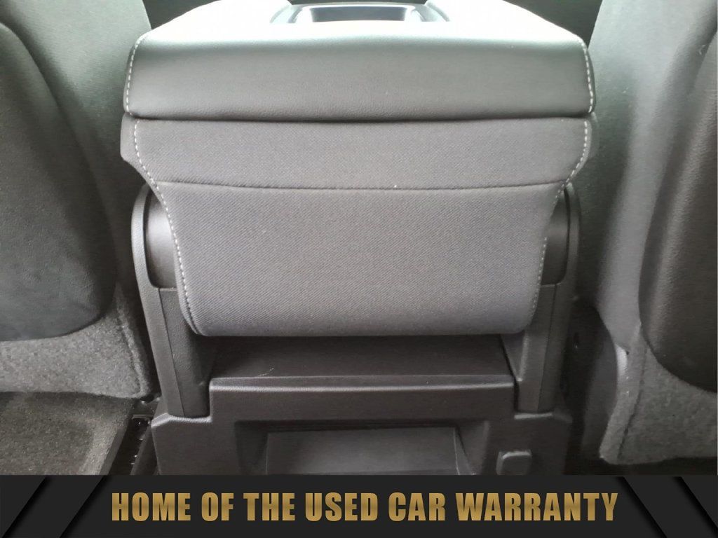 Used 2014 Chevrolet Silverado 1500 LT w/ All Star Edition AWD/4WD image 30