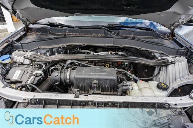 Used 2021 Ford Explorer Limited w/ Equipment Group 301A RWD image 43