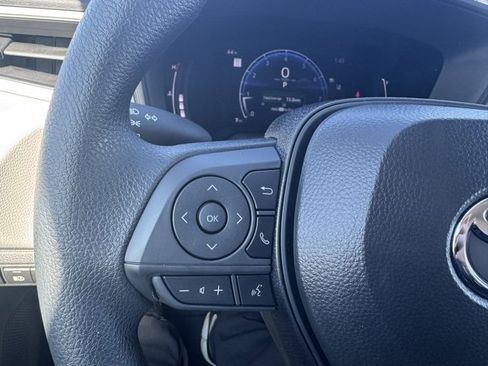 New 2026 Toyota Corolla LE image 16