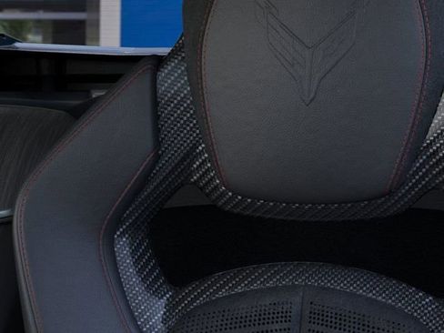 New 2026 Chevrolet Corvette Stingray Preferred Cpe w/ Z51 Performance Package image 21