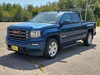 Used 2019 GMC Sierra 1500 Limited w/ Elevation Edition AWD/4WD video 1