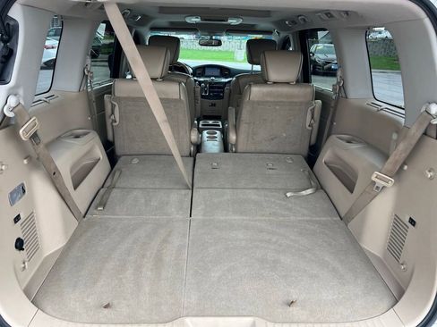Used 2011 Nissan Quest LE FWD image 27
