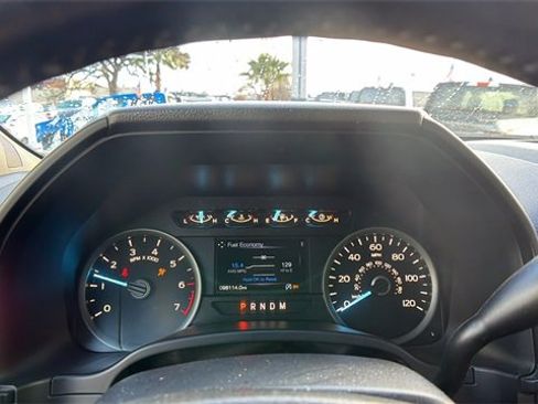 Used 2020 Ford F150 XLT w/ Equipment Group 302A Luxury image 12