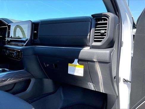 New 2026 Chevrolet Silverado 1500 LTZ AWD/4WD image 26