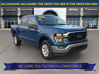 Used 2023 Ford F150 XLT