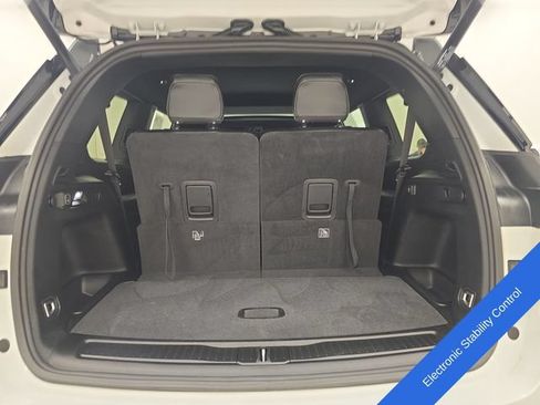 Used 2022 Jeep Grand Cherokee L Laredo AWD/4WD image 15