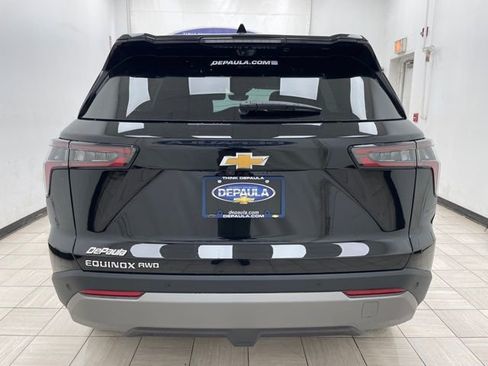 New 2026 Chevrolet Equinox LT w/ Safety and Technology Package AWD/4WD image 19