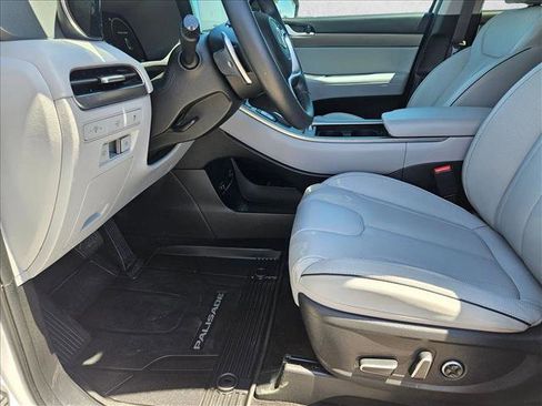 Used 2025 Hyundai Palisade SEL AWD/4WD image 17