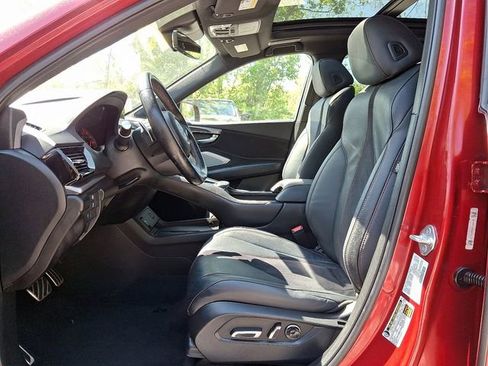 Certified 2023 Acura RDX A-Spec AWD/4WD image 13
