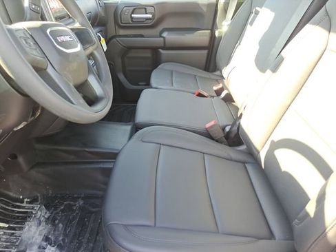 New 2026 GMC Sierra 2500 Pro w/ 1SA Pro Safety Plus Package image 11