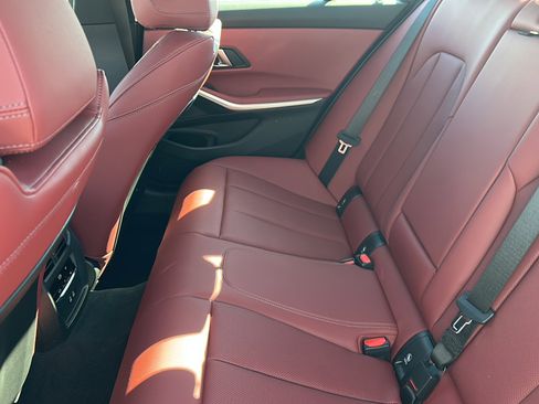 New 2026 BMW 330i Sedan image 15