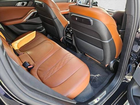 Used 2026 BMW X6 xDrive40i AWD/4WD image 20