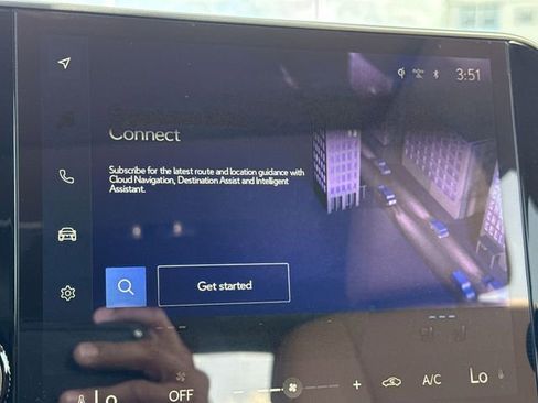 Used 2025 Lexus NX 250 FWD w/ Accessory Package (Z1) image 18