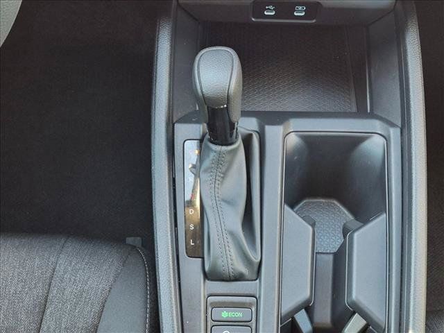 Used 2025 Honda Accord SE image 12