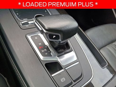 Used 2019 Audi Q5 2.0T Premium Plus w/ Premium Plus Package image 16