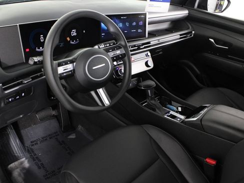 Certified 2026 Hyundai Santa Cruz SEL FWD image 18