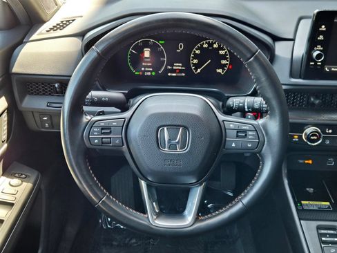 Used 2025 Honda CR-V Sport-L image 15