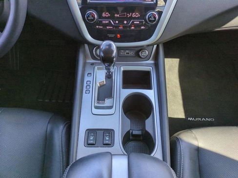 Used 2021 Nissan Murano SL FWD image 16